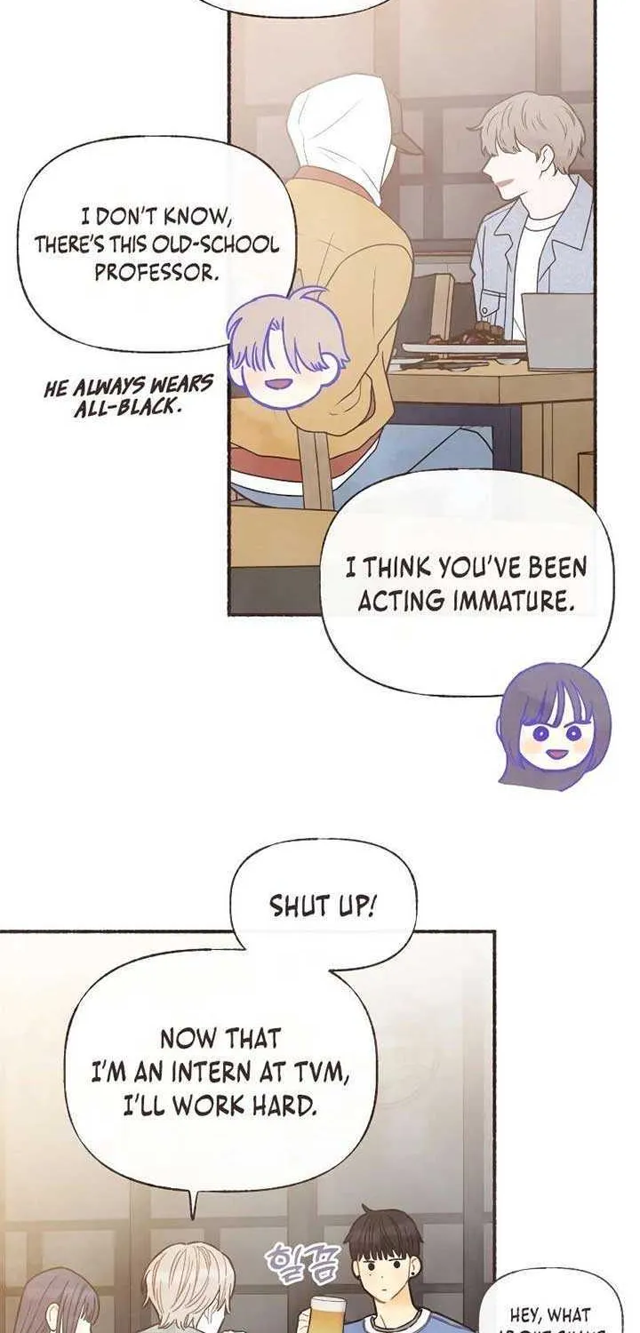 Read Transference (Hyang Yu) chapter 8 image 6 on Lezhin