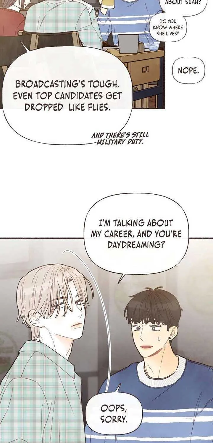 Read Transference (Hyang Yu) chapter 8 image 7 on Lezhin
