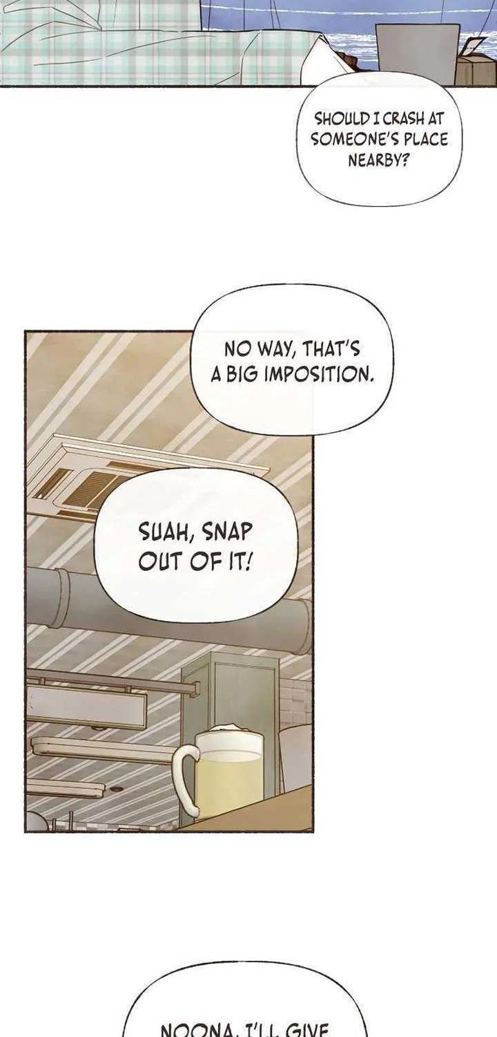 Read Transference (Hyang Yu) chapter 8 image 8 on Lezhin