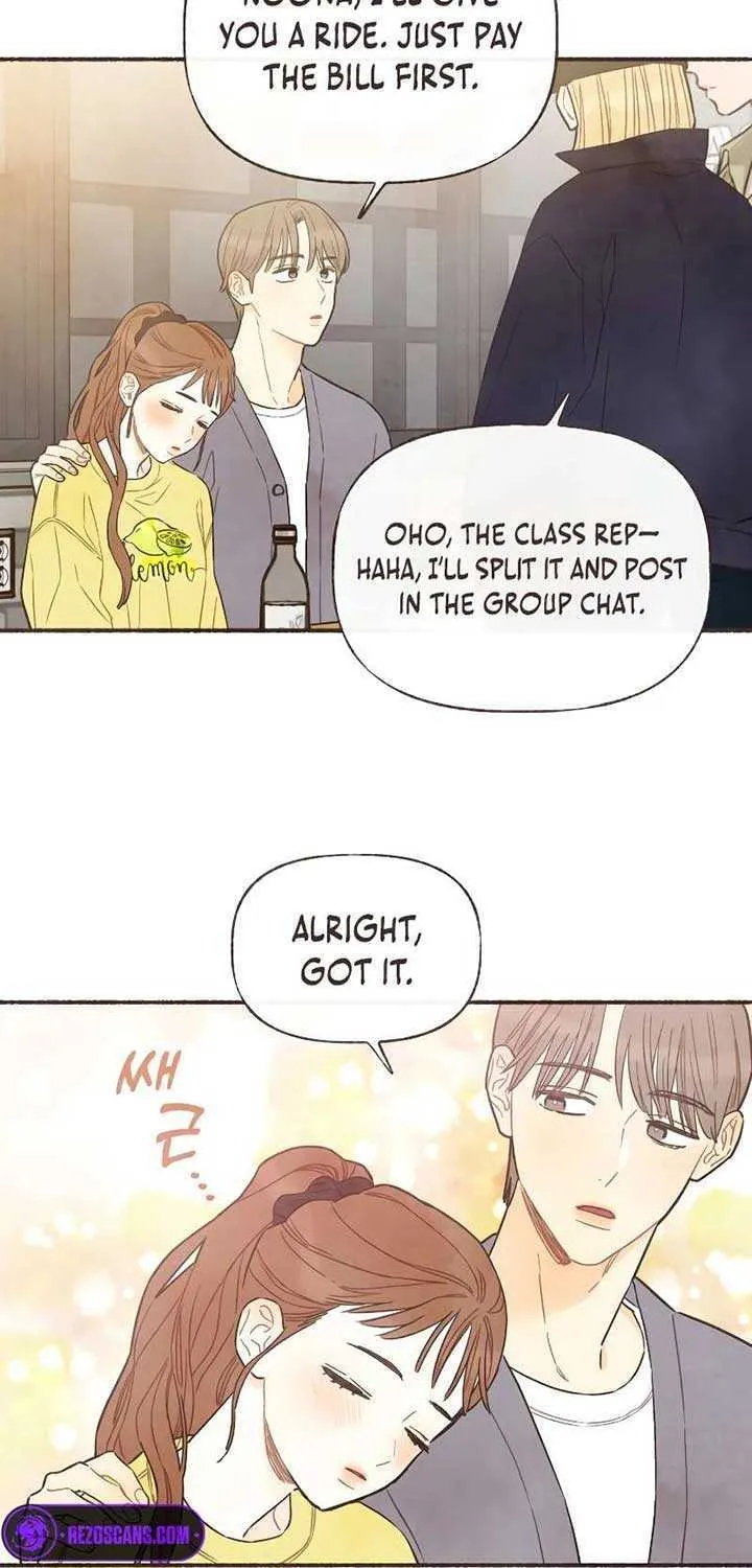 Read Transference (Hyang Yu) chapter 8 image 9 on Lezhin