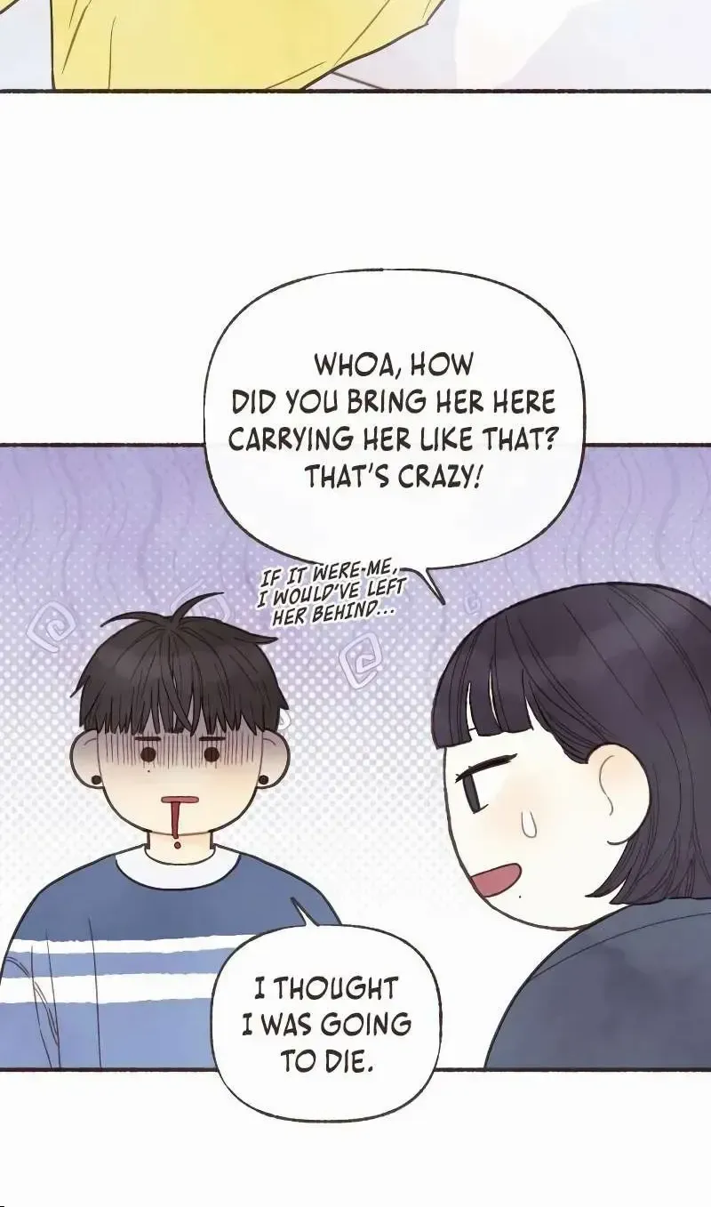 Read Transference (Hyang Yu) chapter 9 image 10 on Lezhin