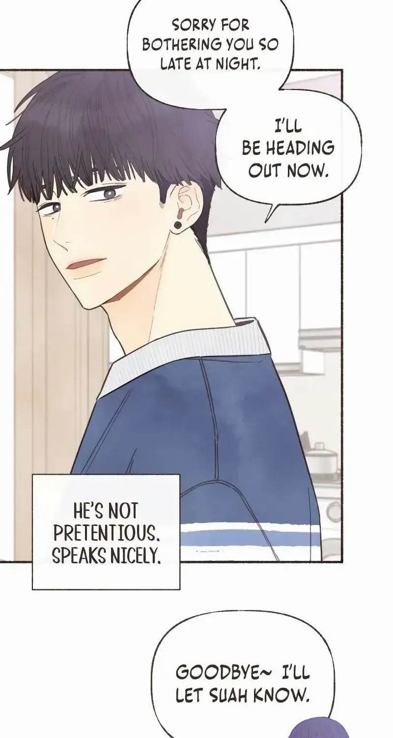 Read Transference (Hyang Yu) chapter 9 image 12 on Lezhin