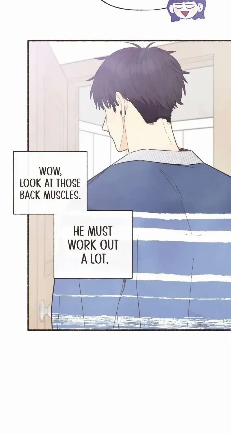 Read Transference (Hyang Yu) chapter 9 image 13 on Lezhin