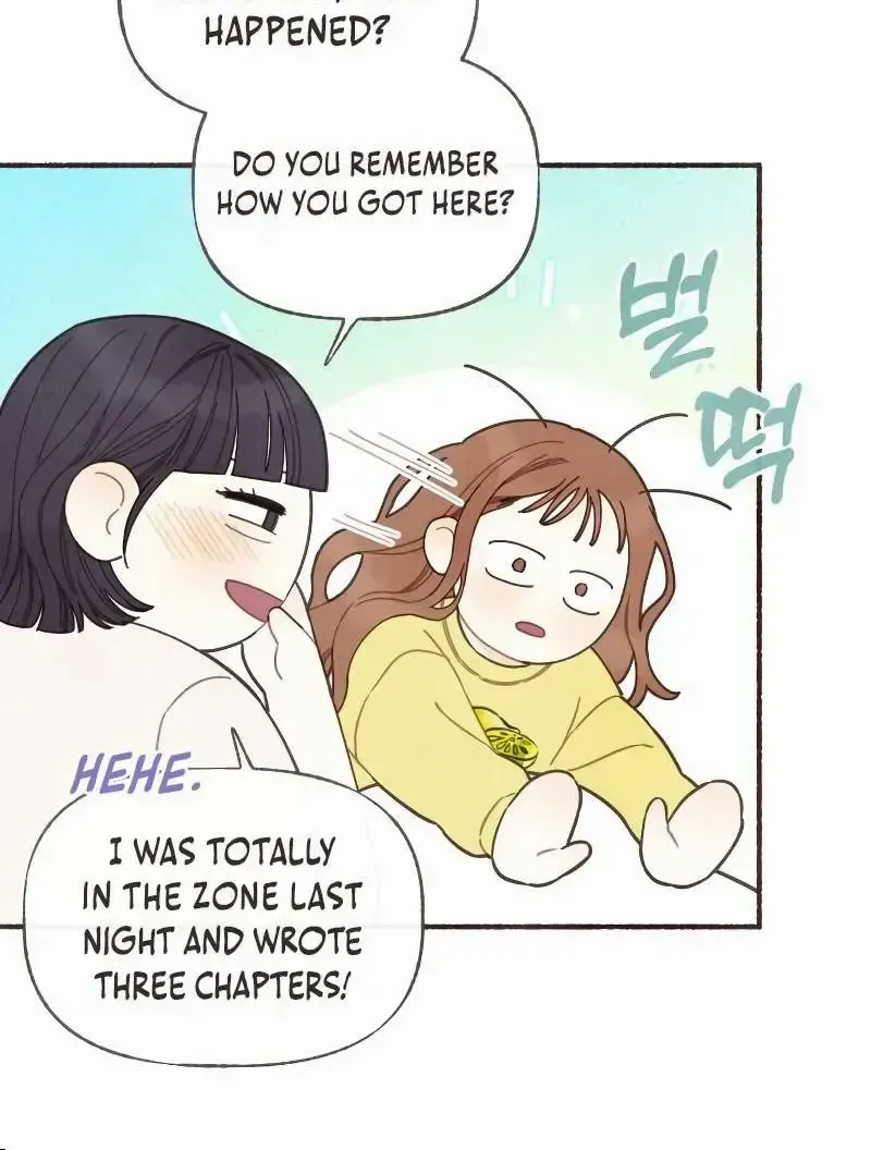 Read Transference (Hyang Yu) chapter 9 image 20 on Lezhin