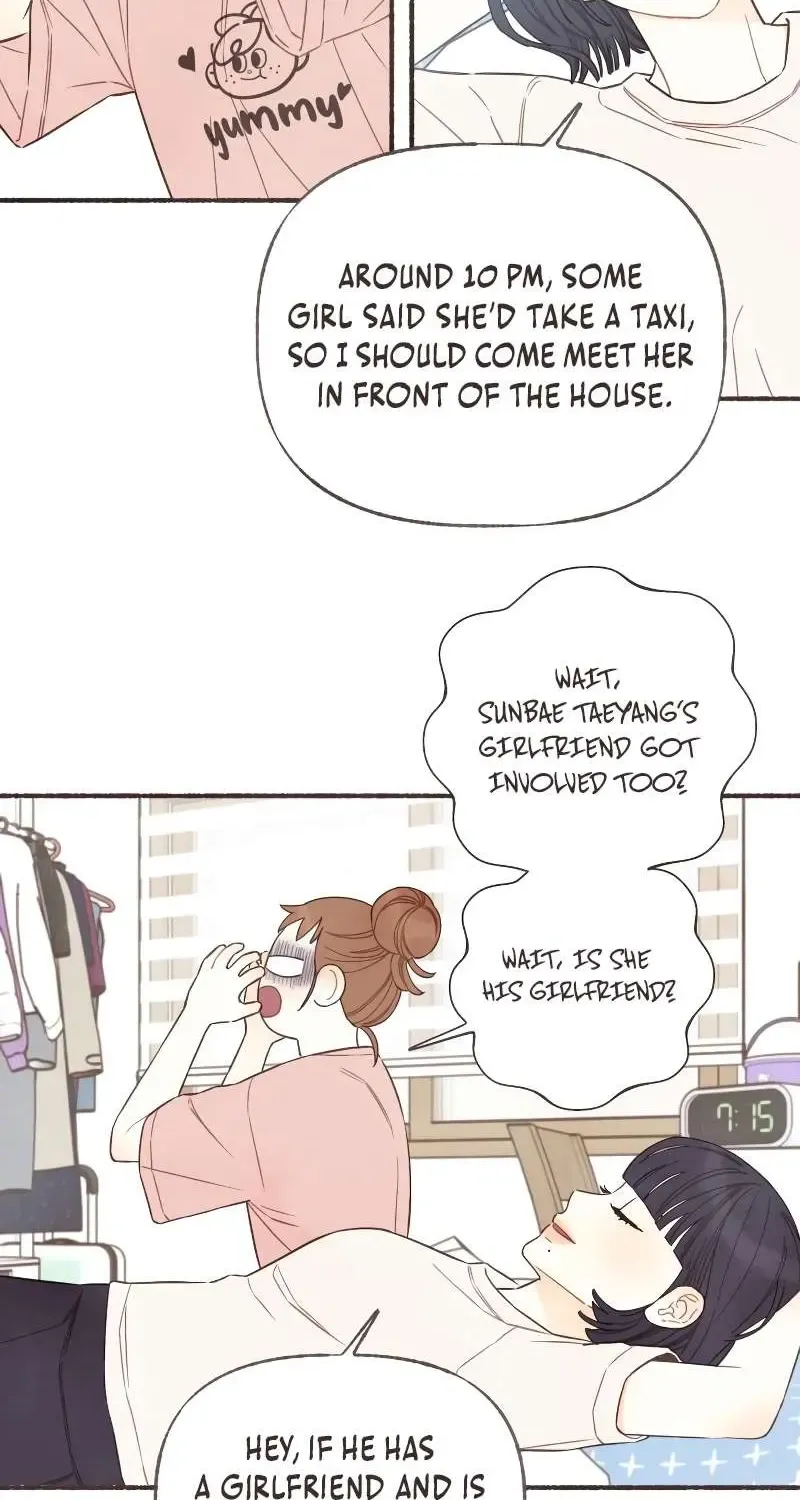 Read Transference (Hyang Yu) chapter 9 image 24 on Lezhin