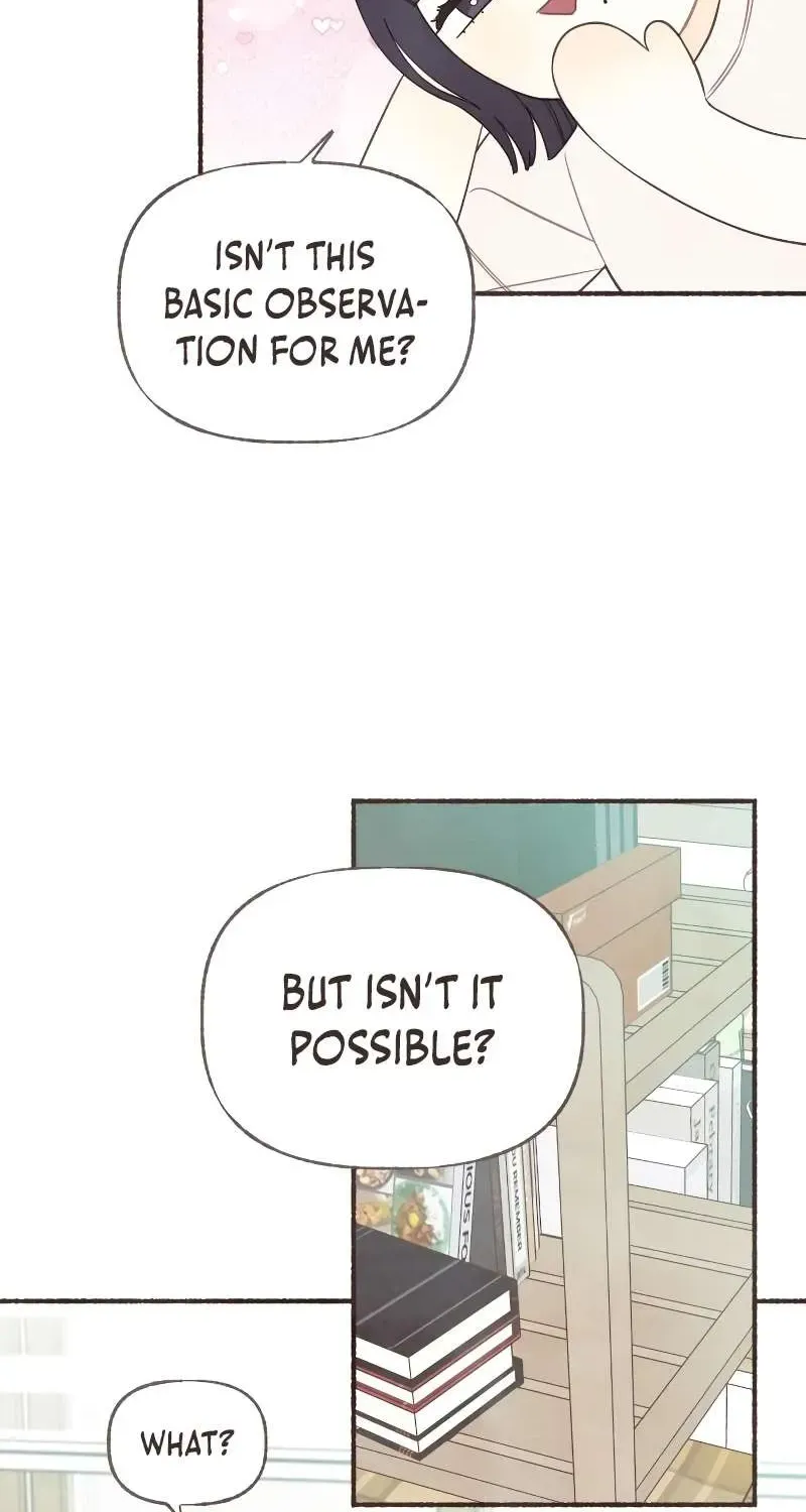Read Transference (Hyang Yu) chapter 9 image 26 on Lezhin