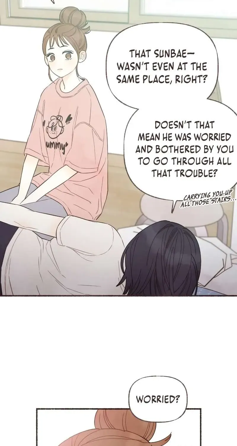 Read Transference (Hyang Yu) chapter 9 image 27 on Lezhin