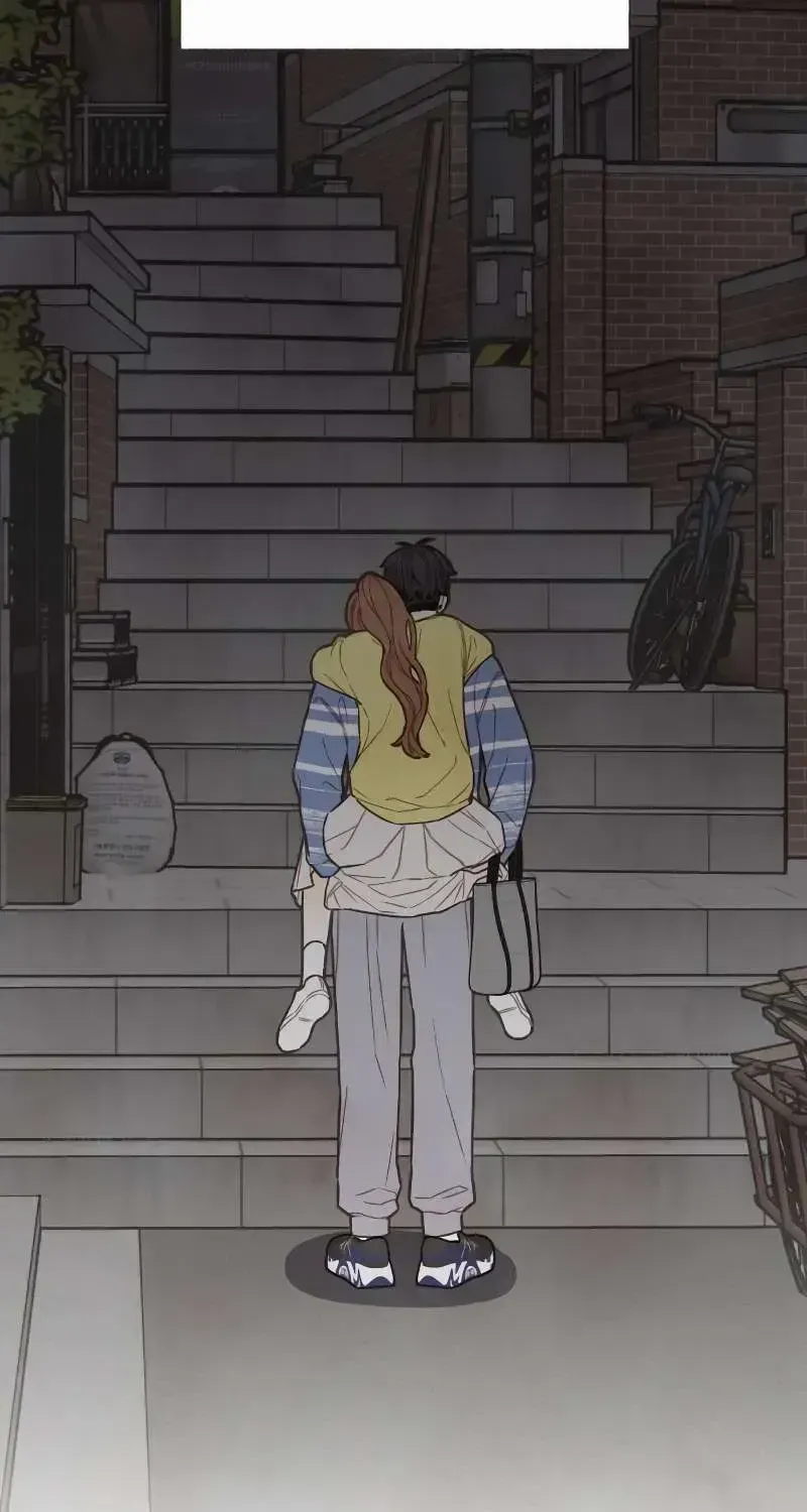 Read Transference (Hyang Yu) chapter 9 image 3 on Lezhin