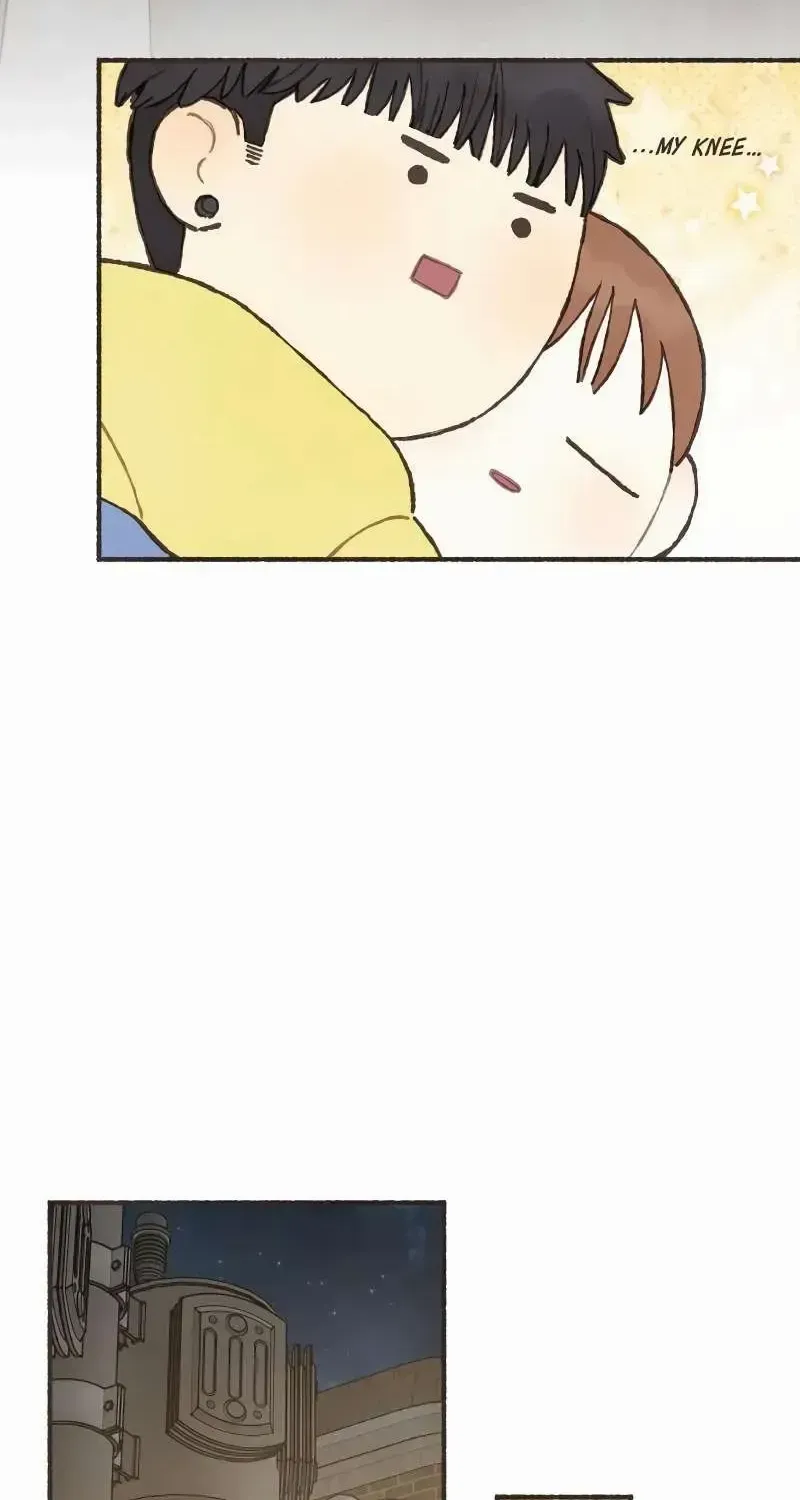 Read Transference (Hyang Yu) chapter 9 image 4 on Lezhin
