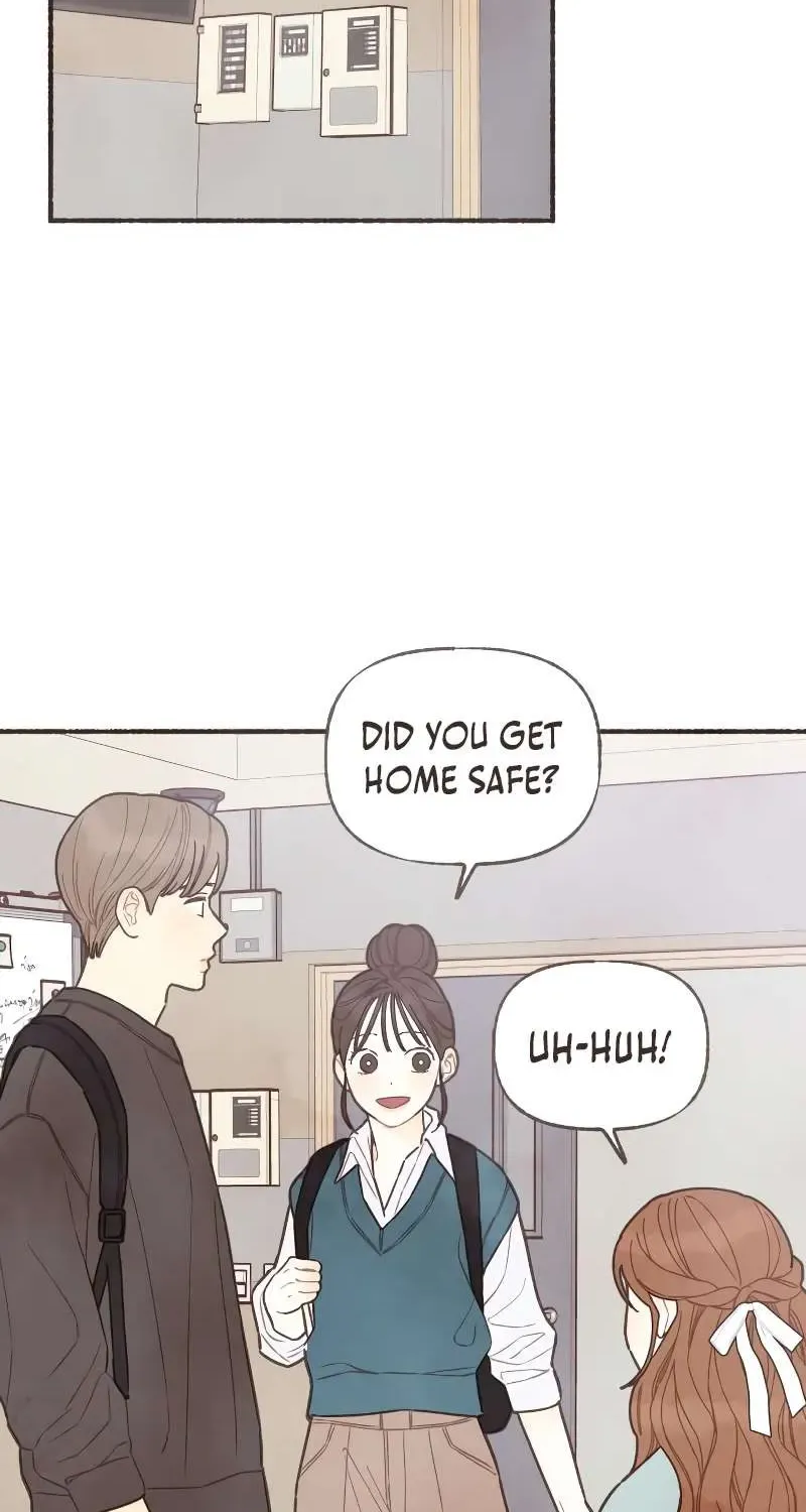 Read Transference (Hyang Yu) chapter 9 image 45 on Lezhin