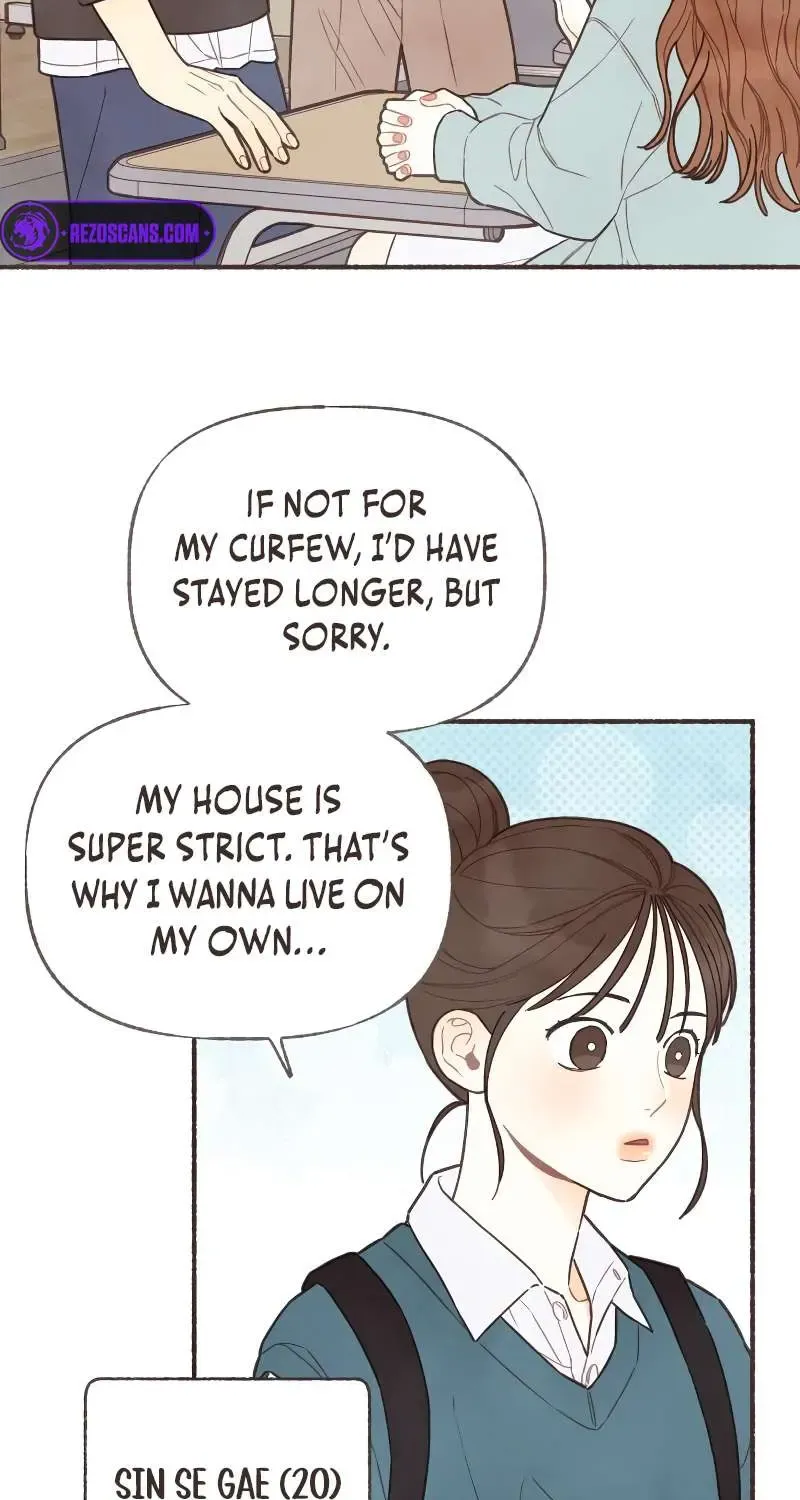 Read Transference (Hyang Yu) chapter 9 image 46 on Lezhin