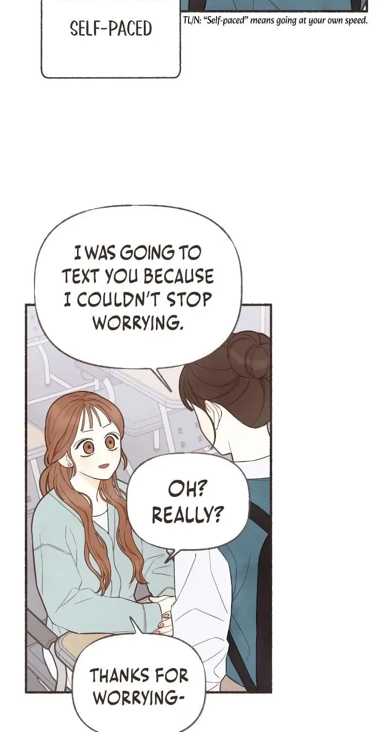 Read Transference (Hyang Yu) chapter 9 image 47 on Lezhin