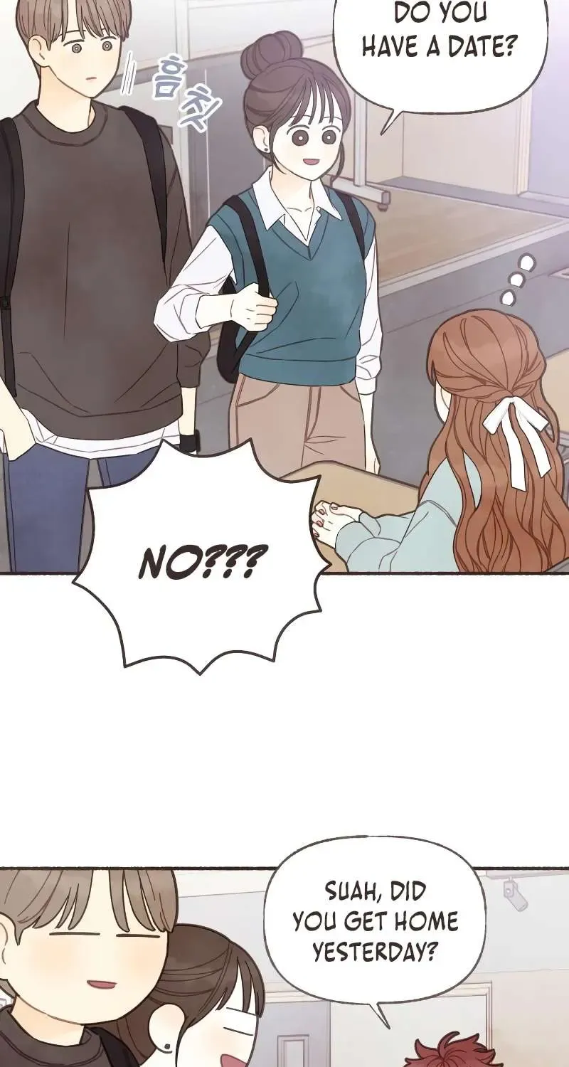 Read Transference (Hyang Yu) chapter 9 image 50 on Lezhin