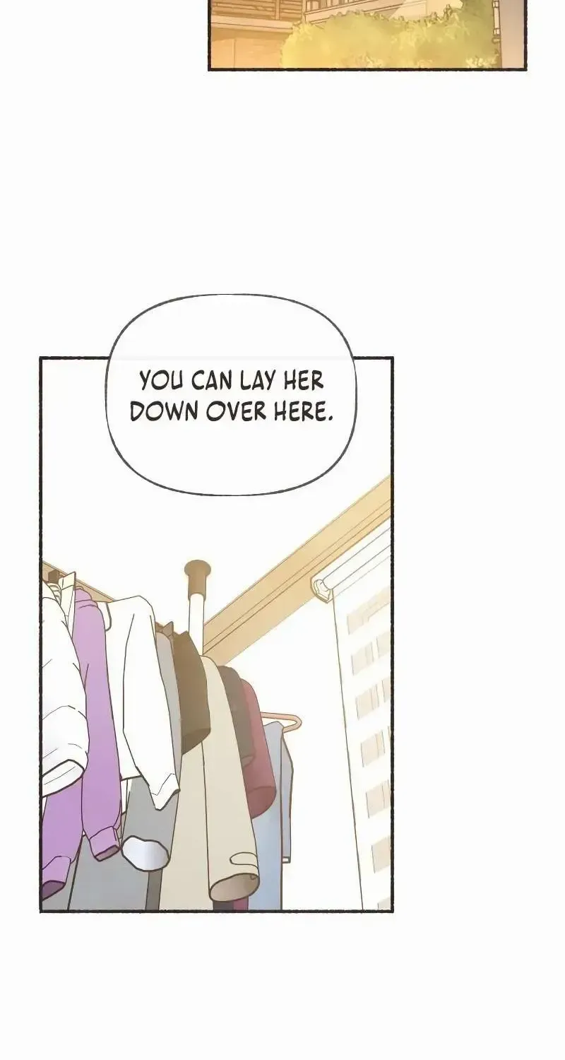 Read Transference (Hyang Yu) chapter 9 image 8 on Lezhin