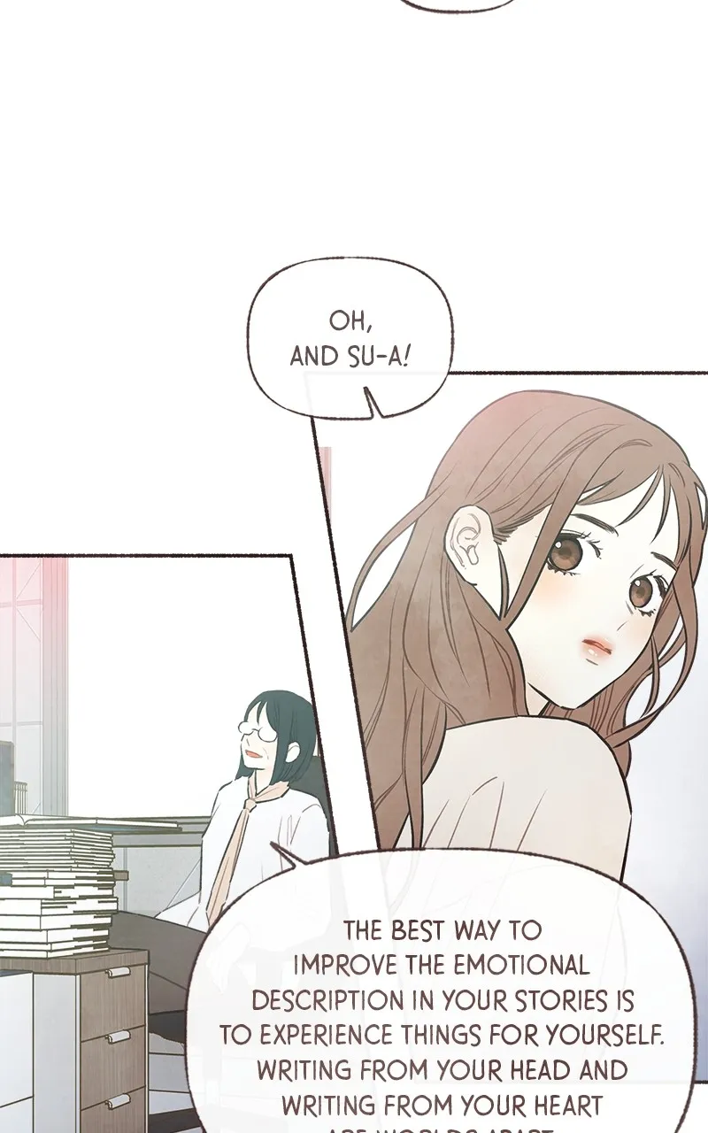 Read Transference chapter 1 image 11 on Lezhin