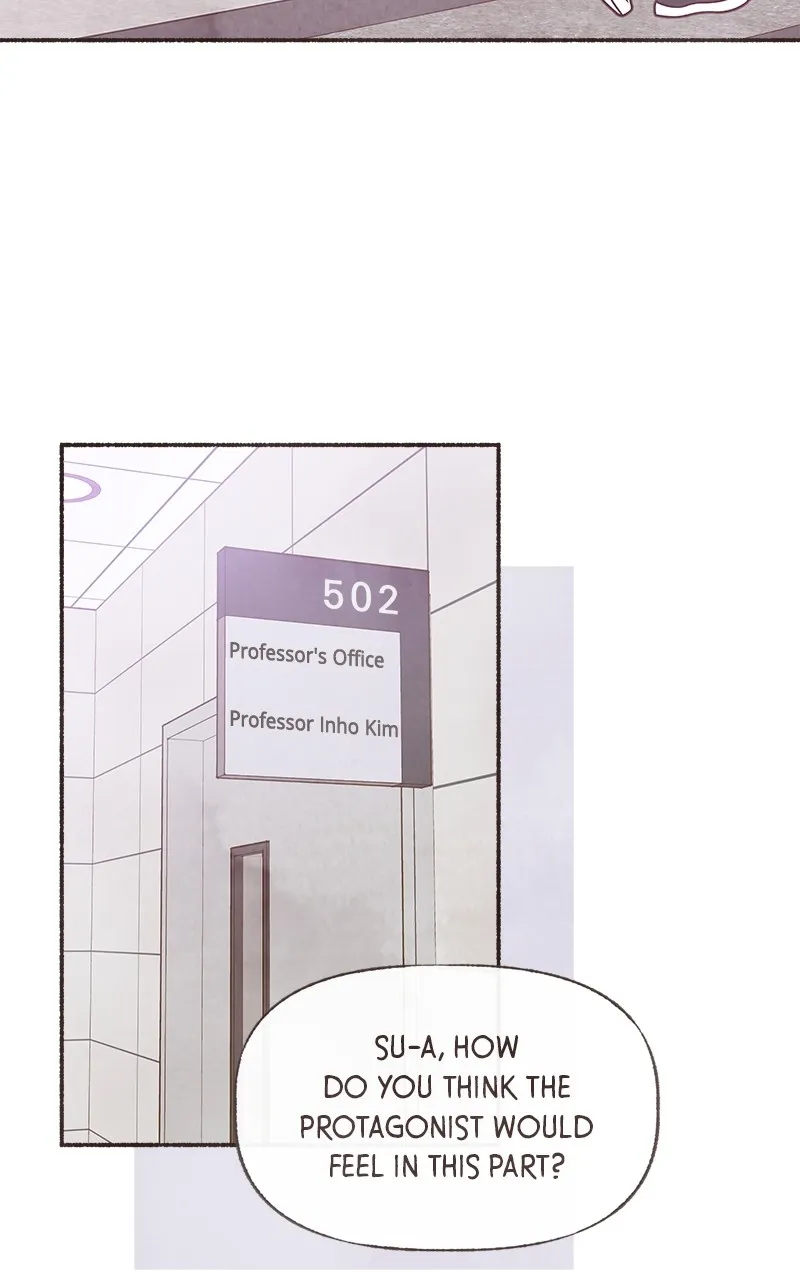 Read Transference chapter 1 image 2 on Lezhin