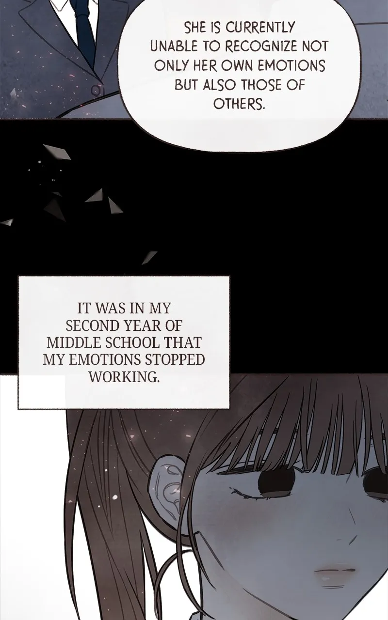 Read Transference chapter 1 image 22 on Lezhin