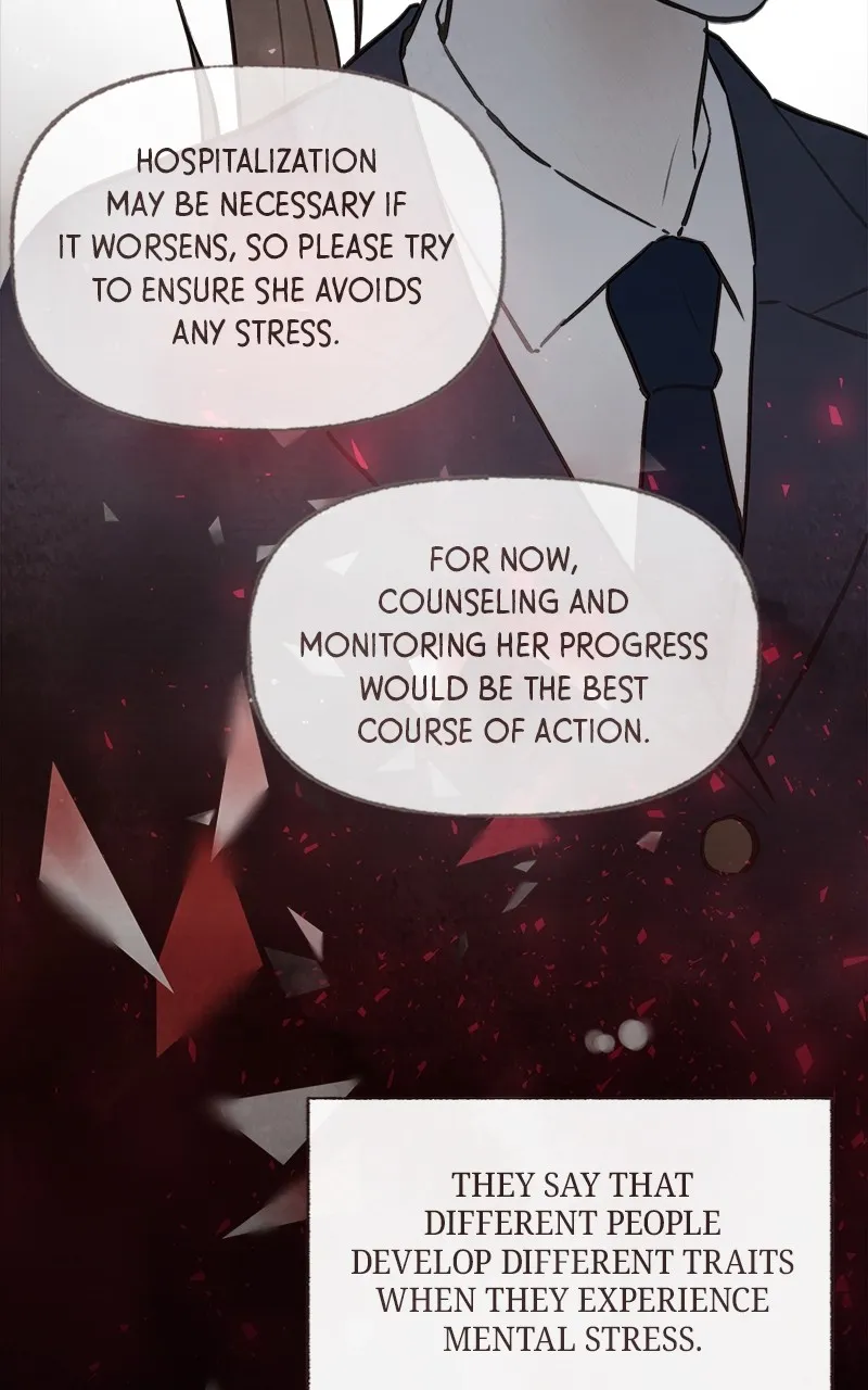 Read Transference chapter 1 image 23 on Lezhin