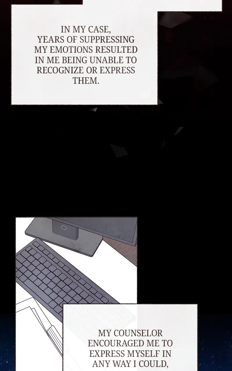 Read Transference chapter 1 image 24 on Lezhin