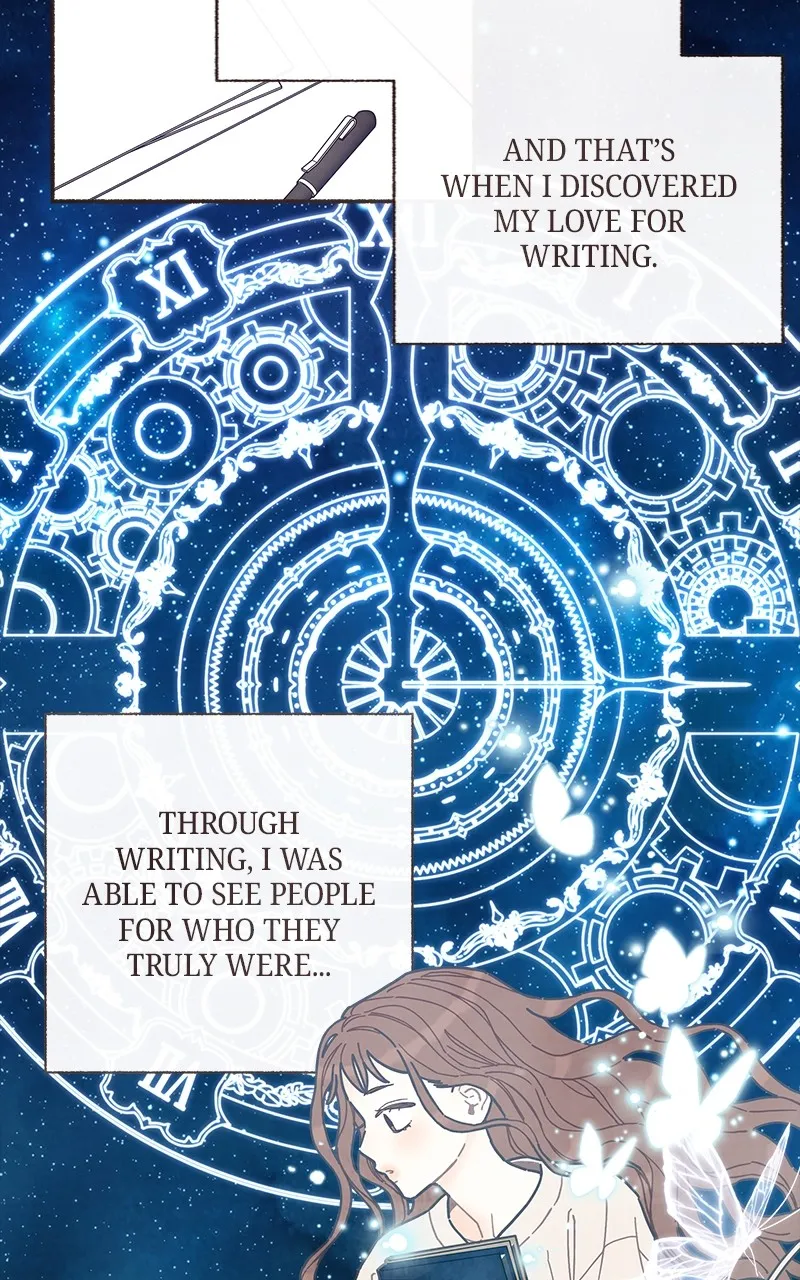 Read Transference chapter 1 image 25 on Lezhin