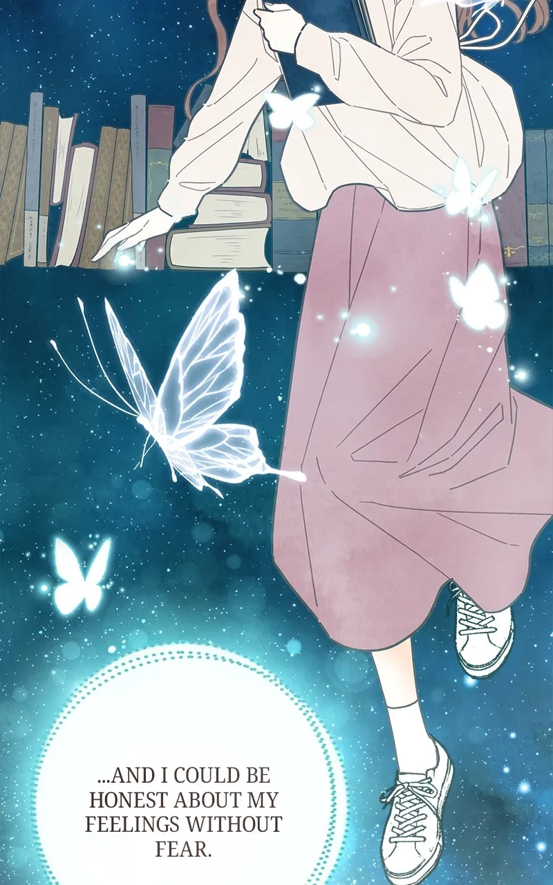 Read Transference chapter 1 image 26 on Lezhin