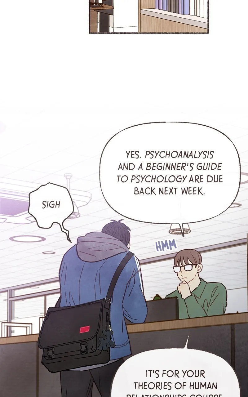 Read Transference chapter 1 image 35 on Lezhin
