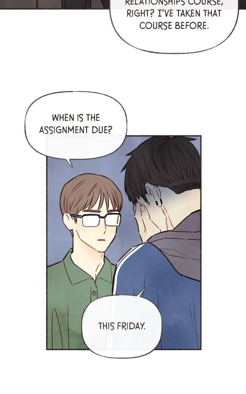 Read Transference chapter 1 image 36 on Lezhin