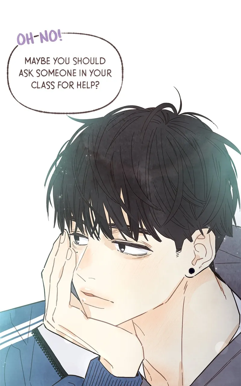 Read Transference chapter 1 image 37 on Lezhin