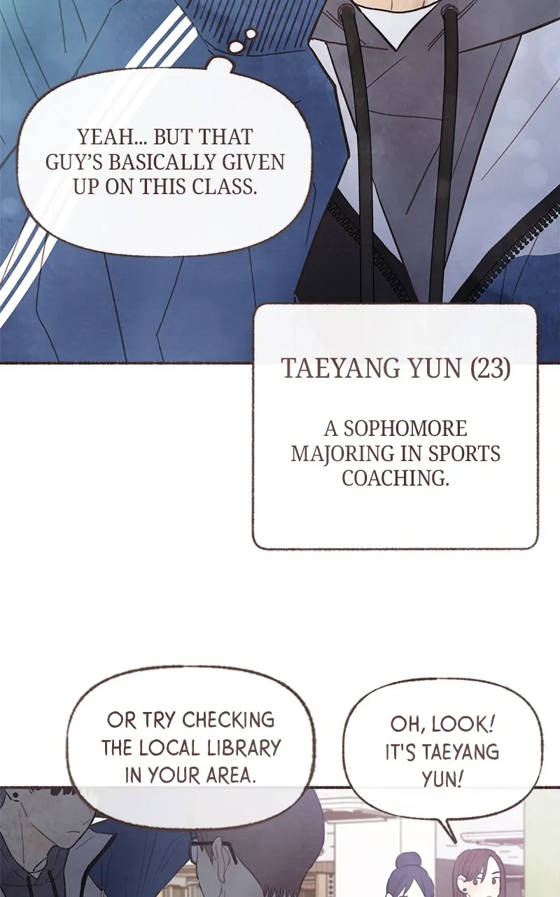 Read Transference chapter 1 image 38 on Lezhin