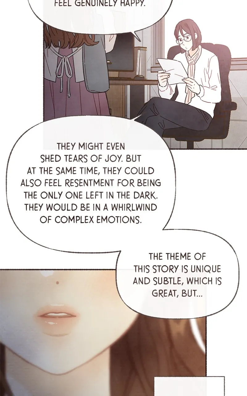 Read Transference chapter 1 image 4 on Lezhin