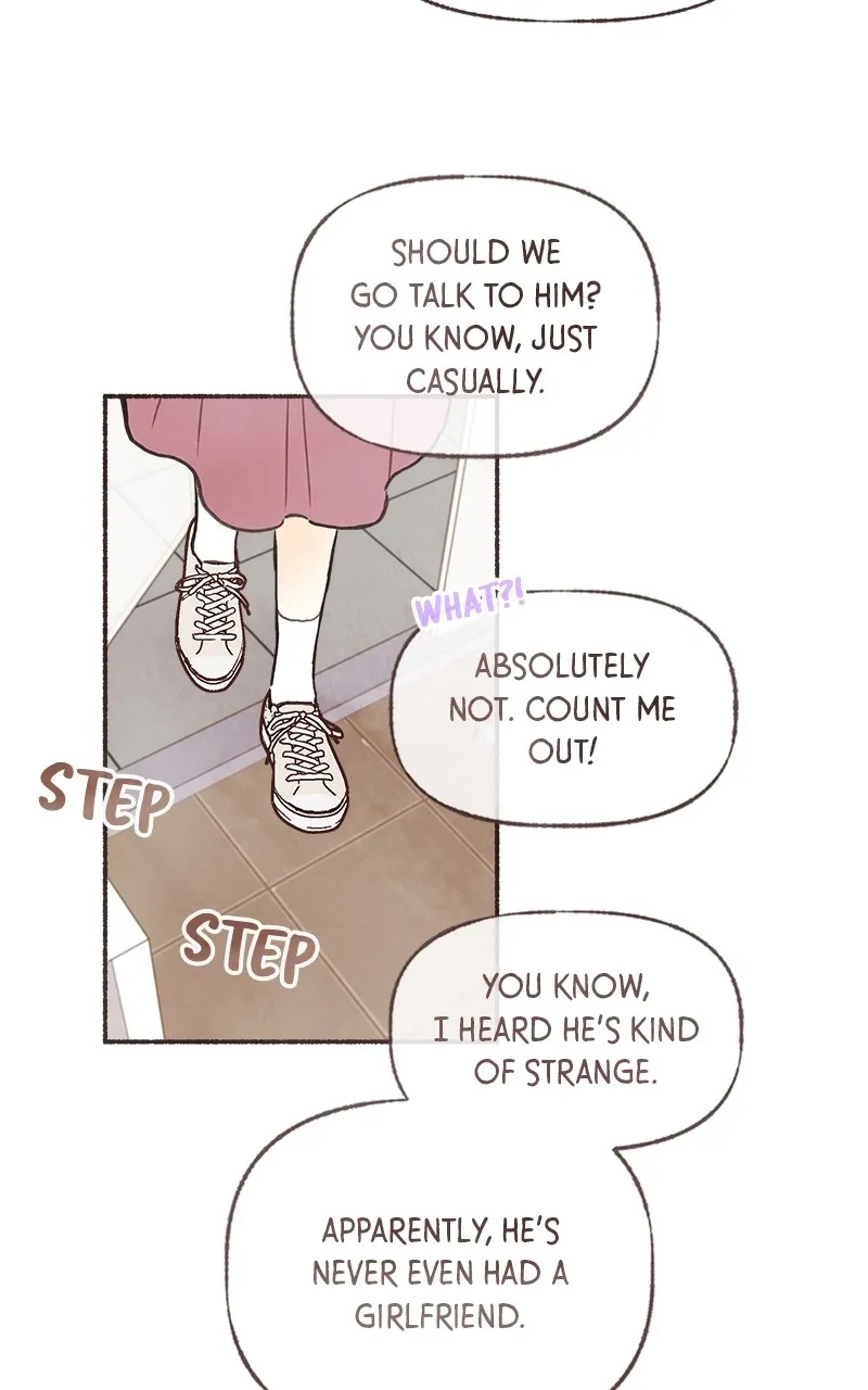 Read Transference chapter 1 image 40 on Lezhin