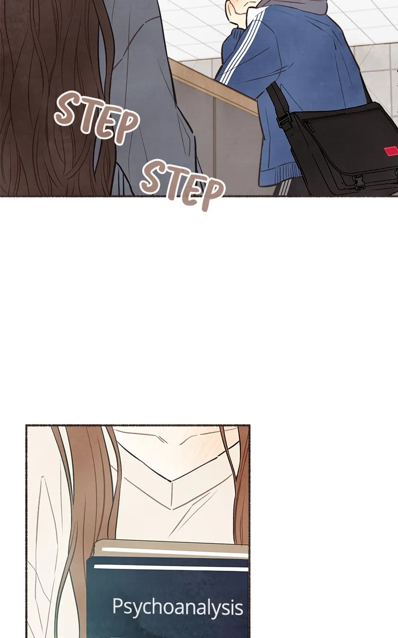 Read Transference chapter 1 image 42 on Lezhin