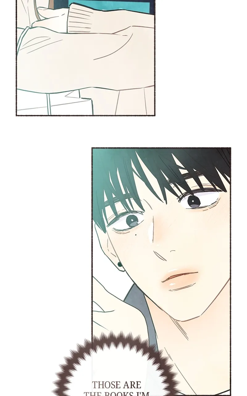 Read Transference chapter 1 image 43 on Lezhin