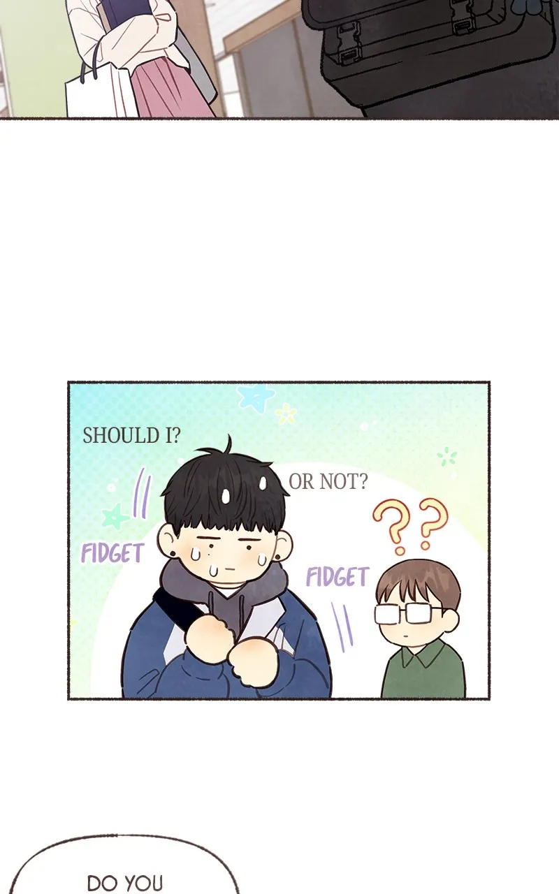 Read Transference chapter 1 image 45 on Lezhin