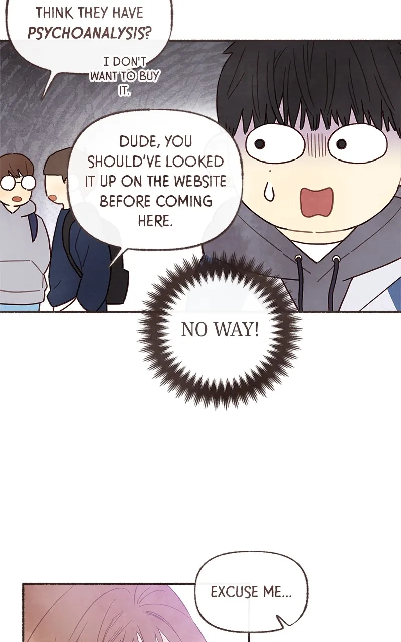 Read Transference chapter 1 image 46 on Lezhin