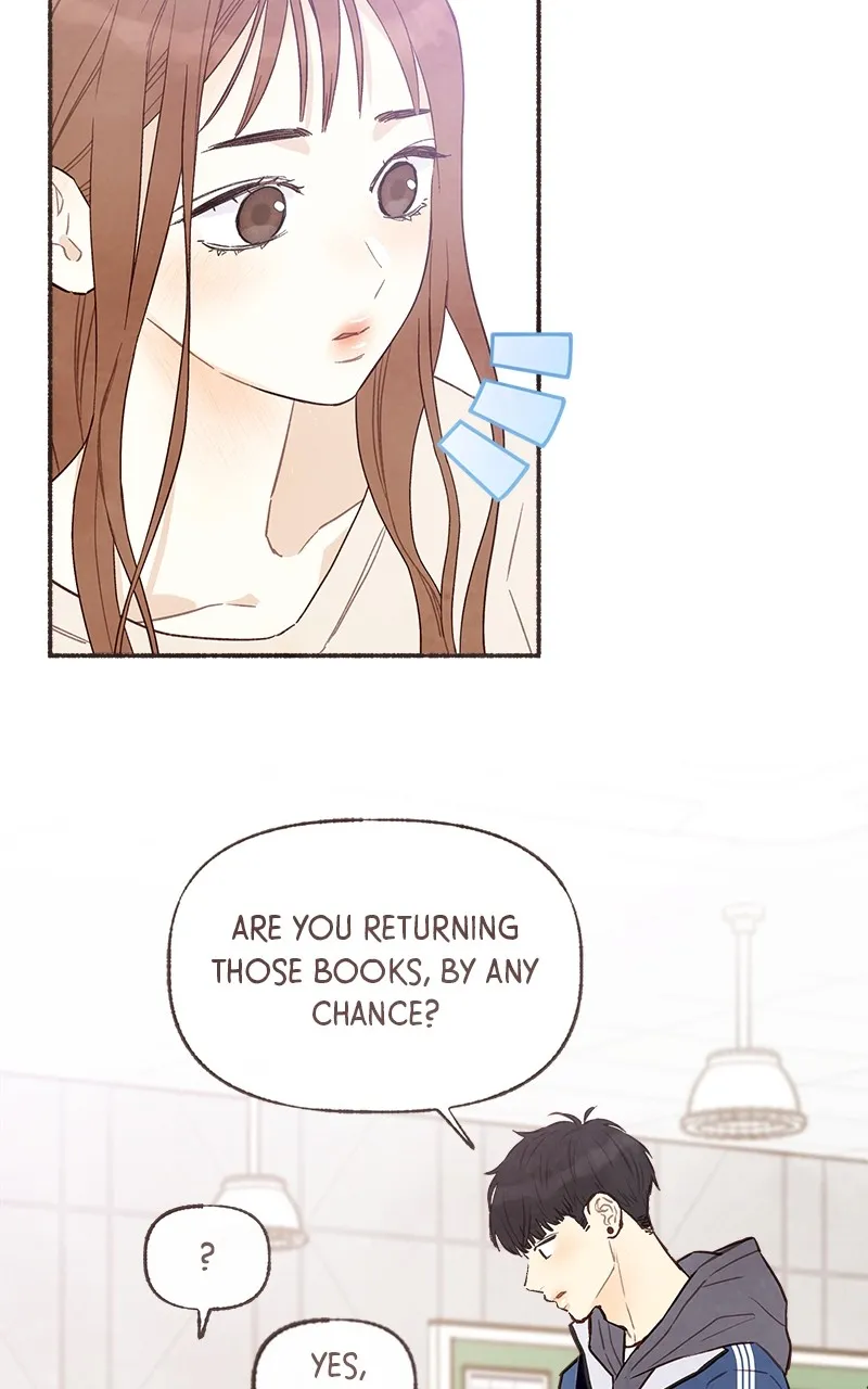 Read Transference chapter 1 image 47 on Lezhin