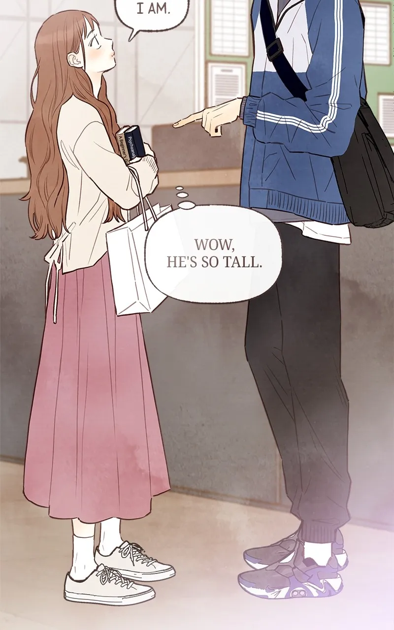 Read Transference chapter 1 image 48 on Lezhin