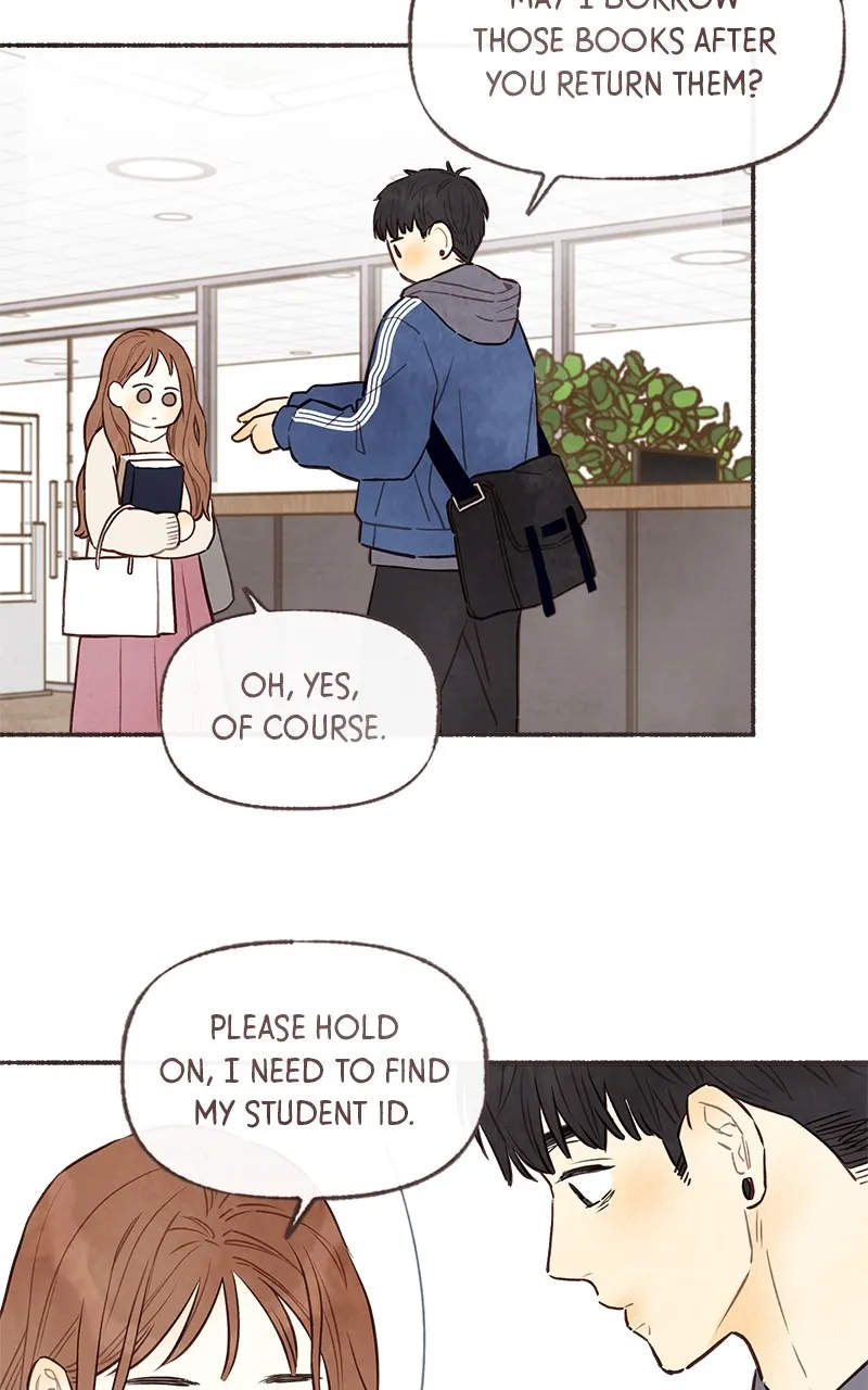 Read Transference chapter 1 image 51 on Lezhin