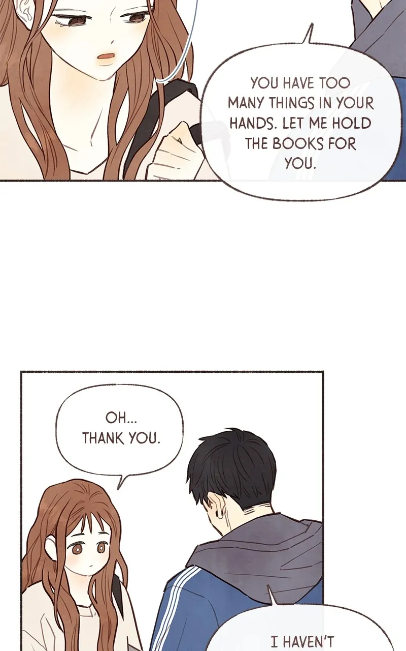 Read Transference chapter 1 image 52 on Lezhin