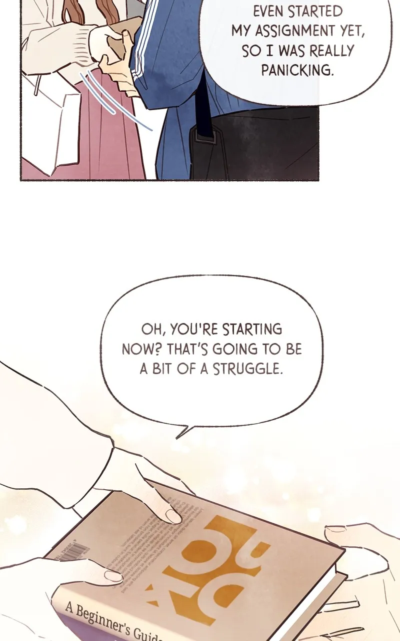 Read Transference chapter 1 image 53 on Lezhin