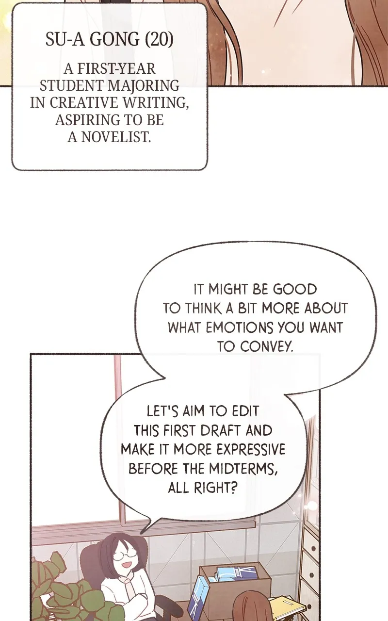 Read Transference chapter 1 image 7 on Lezhin