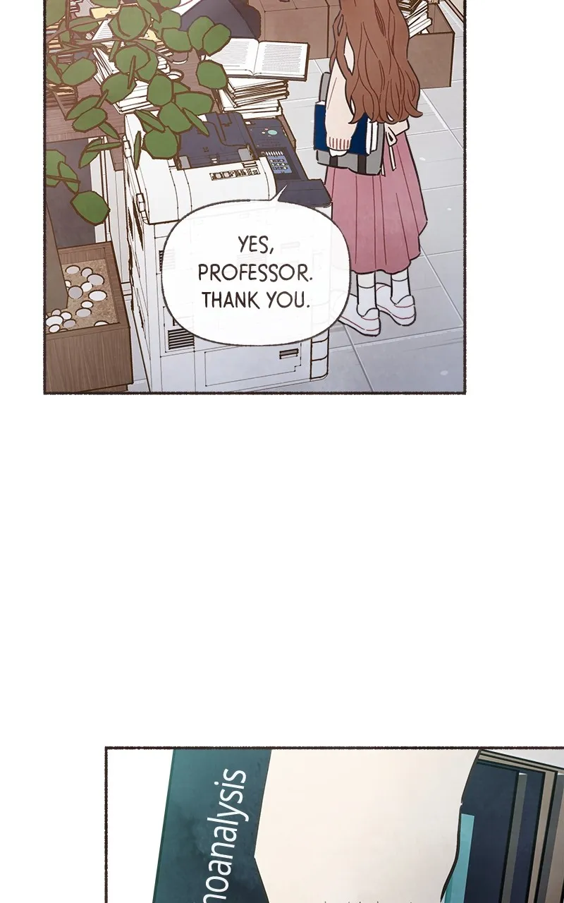 Read Transference chapter 1 image 8 on Lezhin