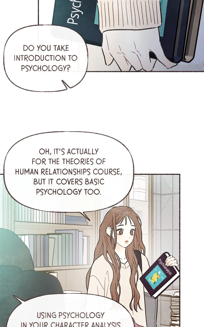 Read Transference chapter 1 image 9 on Lezhin