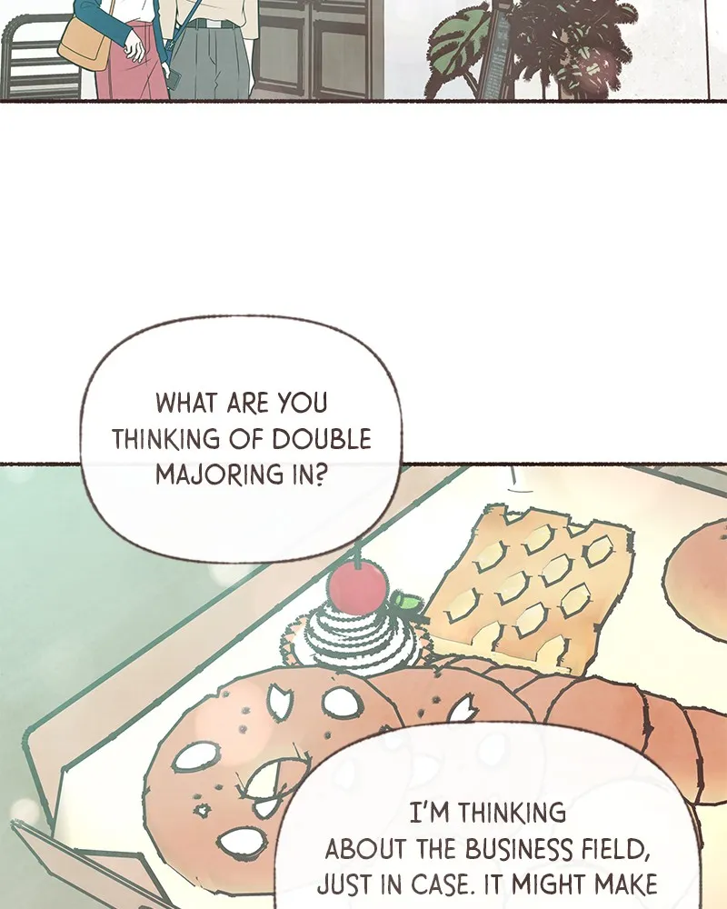 Read Transference chapter 11 image 1 on Lezhin