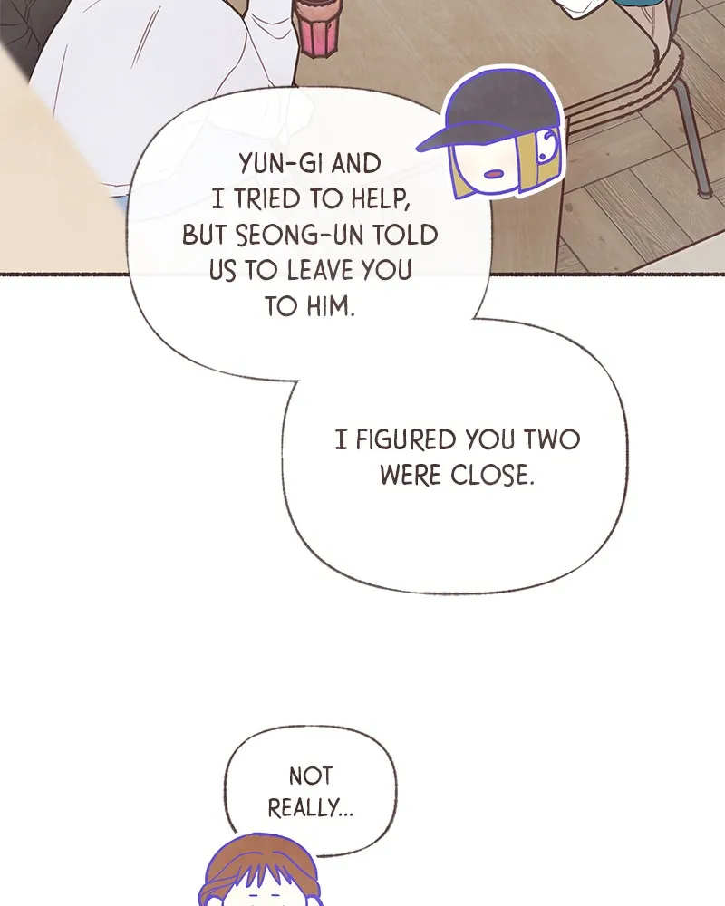 Read Transference chapter 11 image 11 on Lezhin