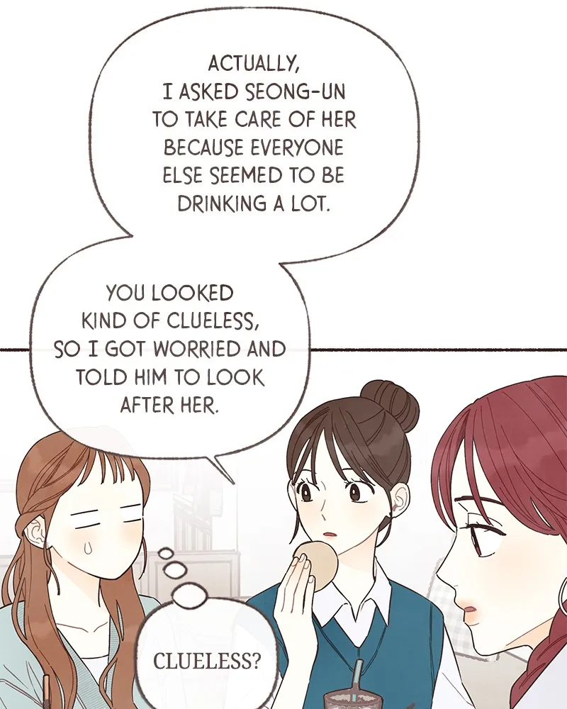 Read Transference chapter 11 image 13 on Lezhin