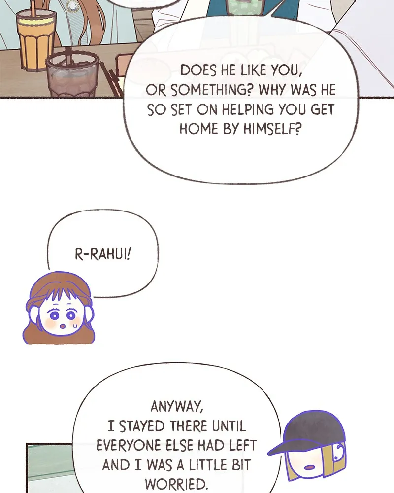 Read Transference chapter 11 image 14 on Lezhin