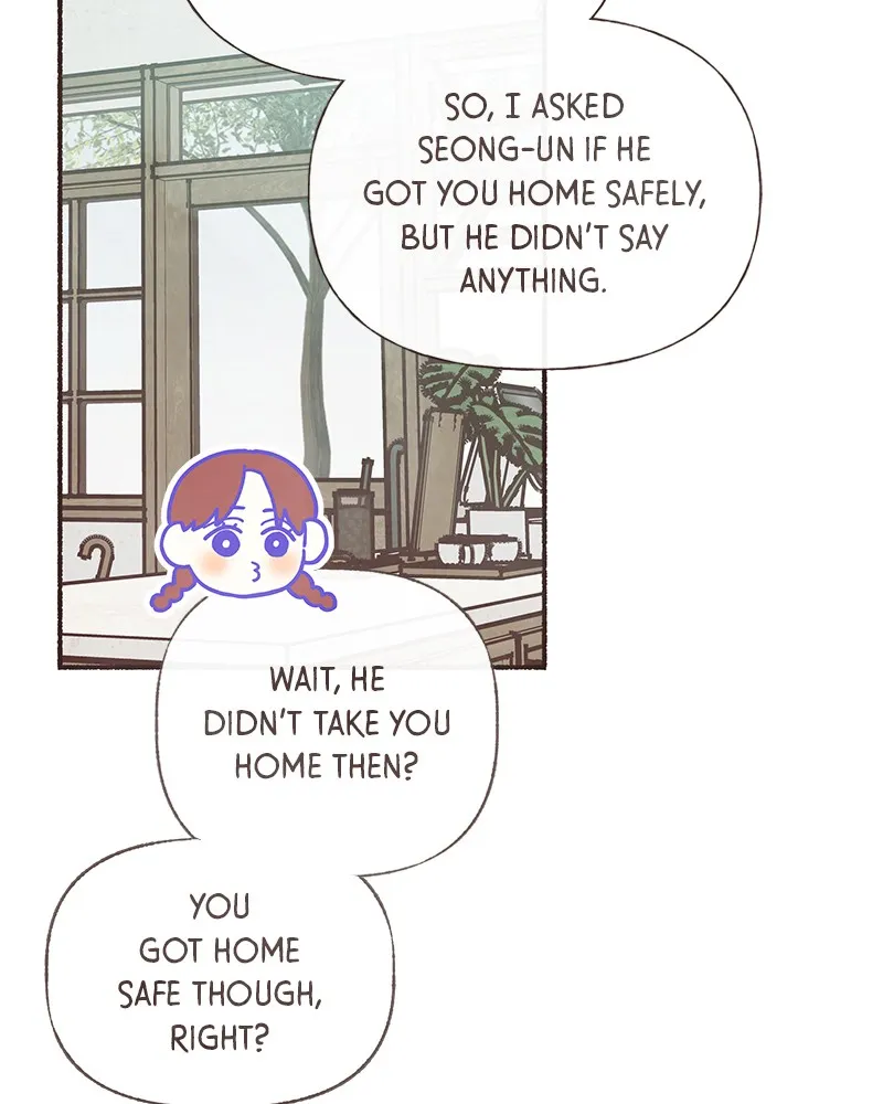 Read Transference chapter 11 image 15 on Lezhin