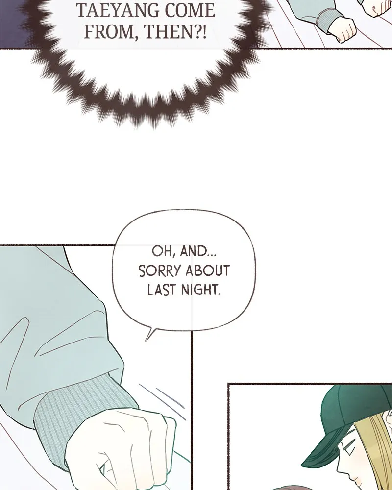 Read Transference chapter 11 image 17 on Lezhin