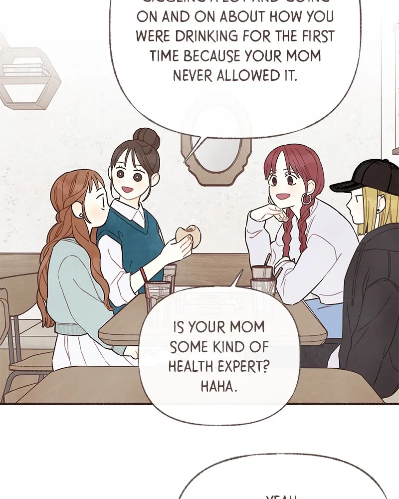 Read Transference chapter 11 image 23 on Lezhin